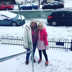 Meet your Posher, Jenny